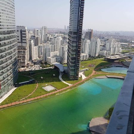 Koza Park Stambuł Zewnętrze zdjęcie